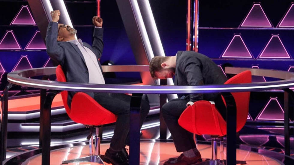 #Viral Concursante confunde a Obama con bin Laden y deja ir 50 mil dólares