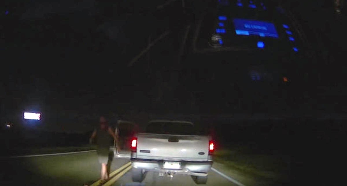 #Video Conductor de Uber mata a novio celoso que lo perseguía