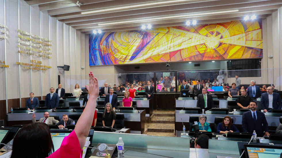 Permitirán a Pavlovich hacer observaciones al presupuesto de Sonora