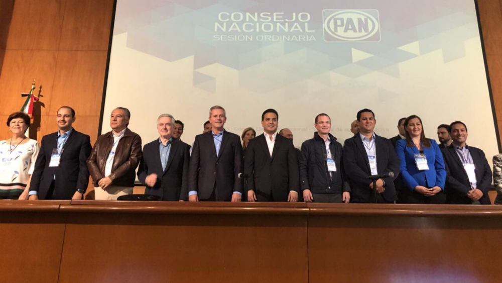 Cecilia Romero presidirá comisión organizadora de elección en el PAN