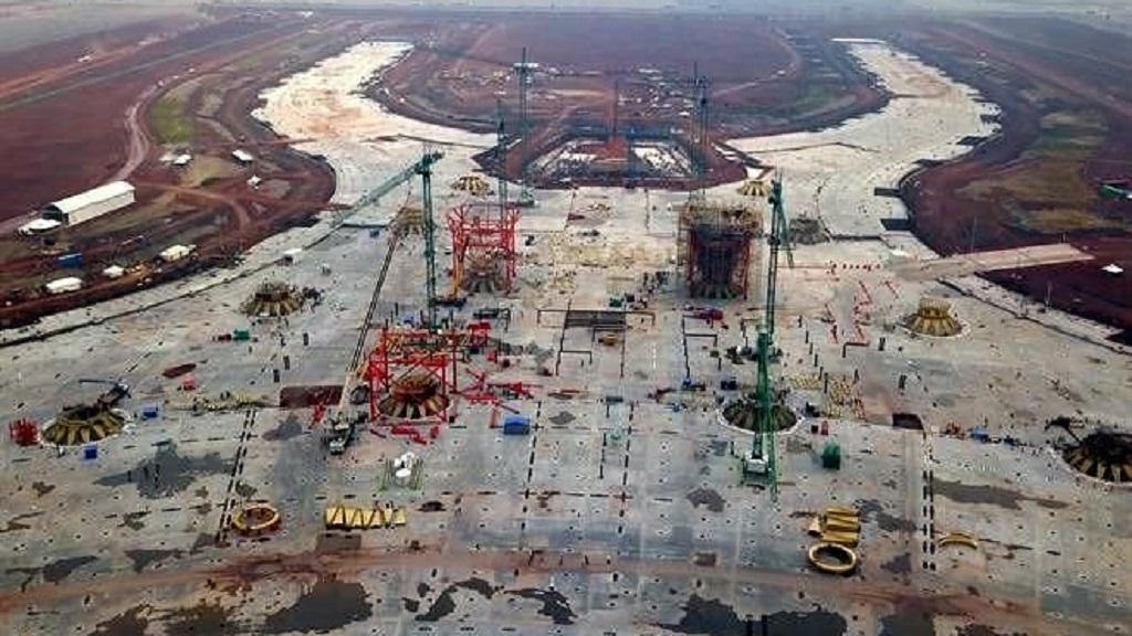 Fundación Arturo Rosenblueth realizará consulta sobre NAIM - construccion-naim