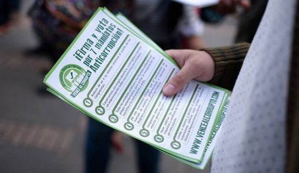 Colombia realizará consulta anticorrupción - consulta-anticorrupcion-colombia