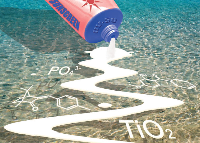 Confirman que los bloqueadores solares contaminan el mar - contaminan-mar-cosmeticos-solares-ediima20141125-0081-13