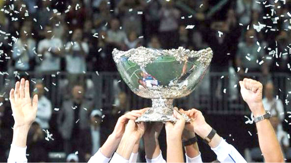 La ITF aprueba nueva Copa Davis promovida por Gerard Piqué