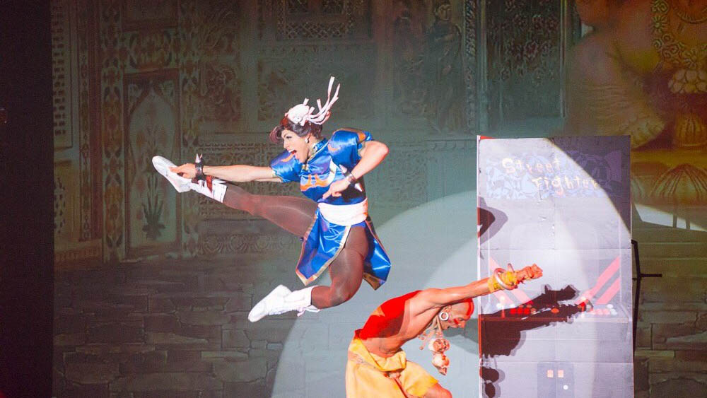 México se alza con campeonato de “cosplay” en Japón