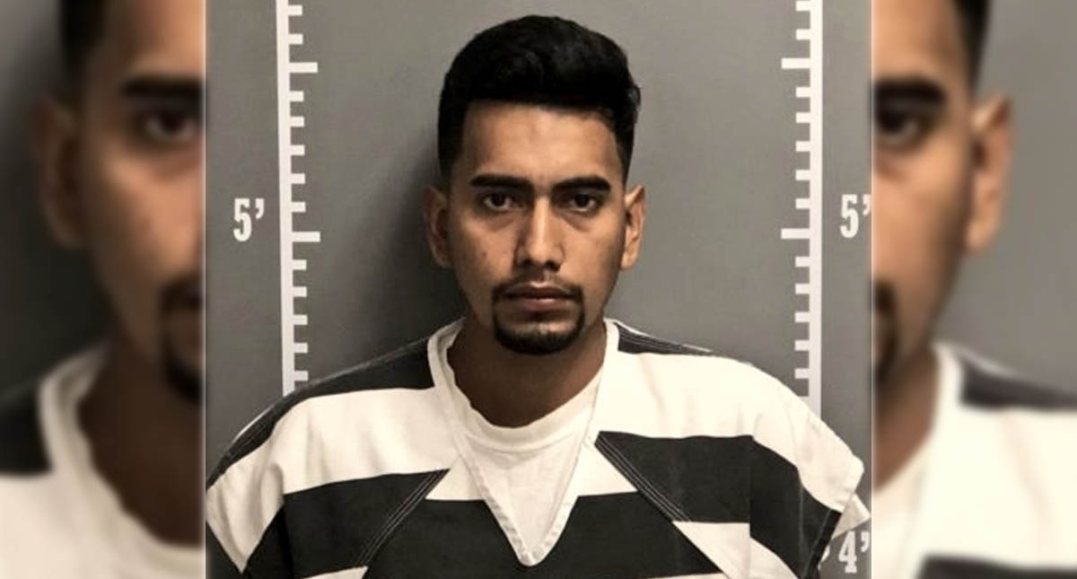 Migrante mexicano confiesa que secuestró y mató a estudiante de Iowa