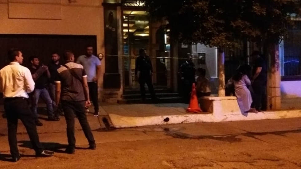 Ataques a negocios de comida en Culiacán dejan tres muertos