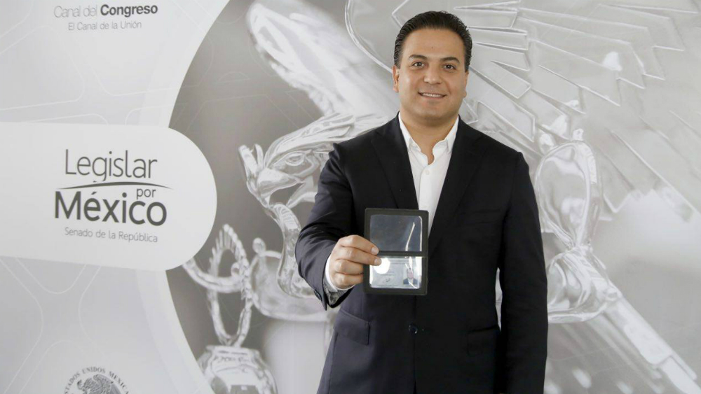 Madero y Cordero lamentan que Zepeda sea coordinador en Senado