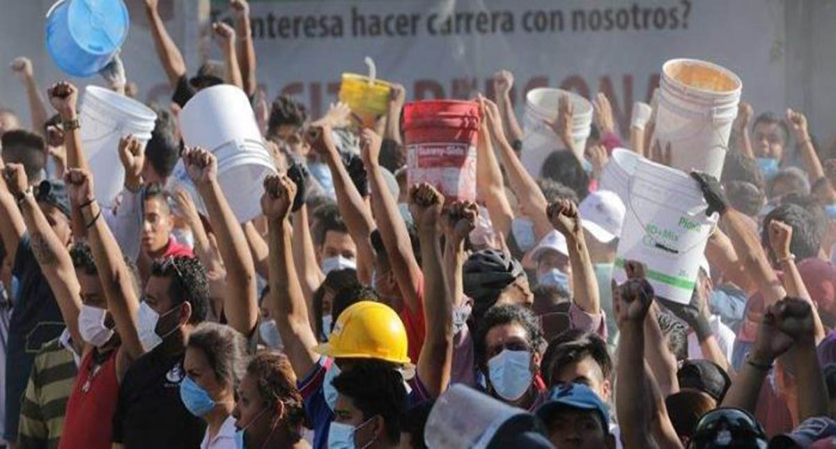 Experto de UNAM optimiza alerta para sismos en zona centro del país