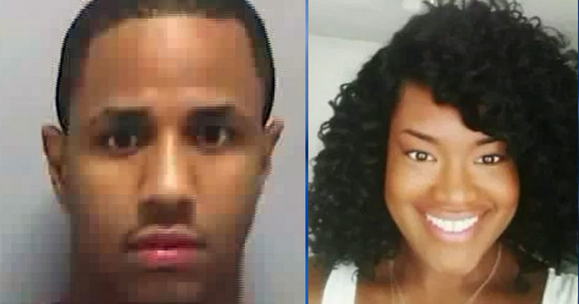 Hombre asegura que "voces" lo hicieron matar a mujer que conoció en Tinder - danuek