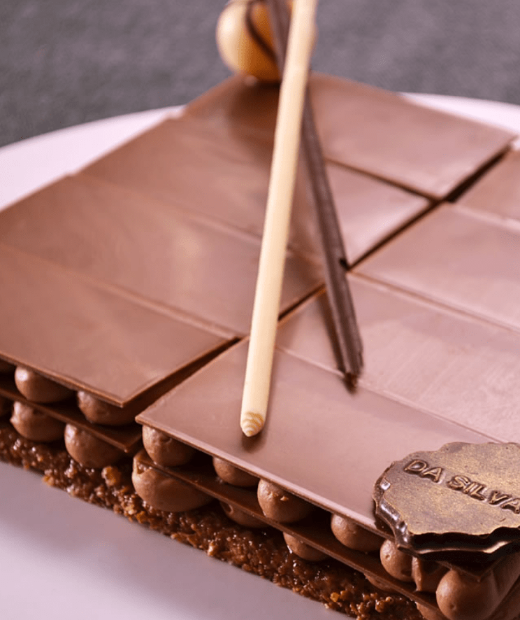 Los mejores postres para llevar a una cena. - dasilva