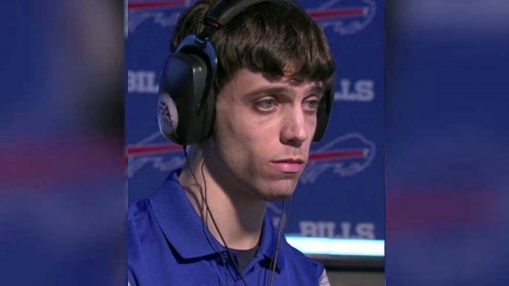 Sospechoso de tiroteo en Florida tiene historial de enfermedad mental - david-katz