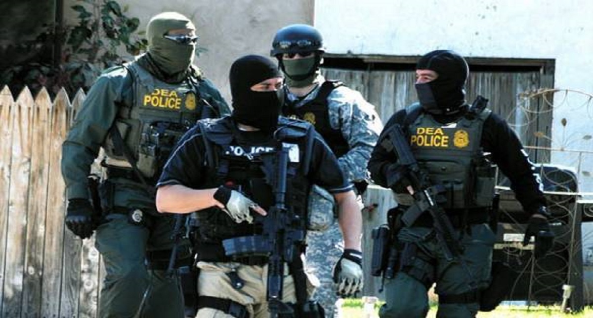 México y EE.UU. renuevan estrategia contra el narcotráfico