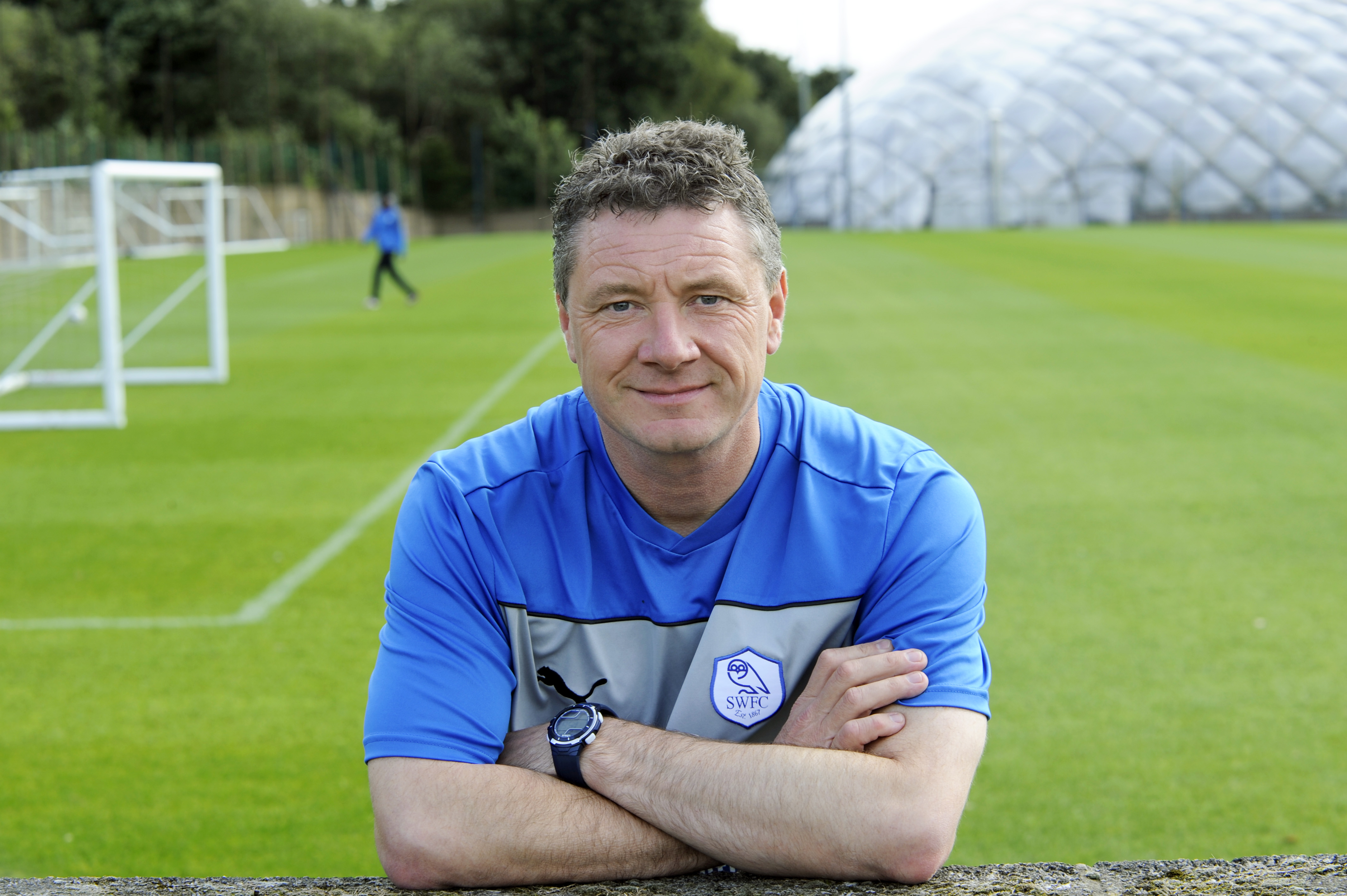 Manchester City abre investigación contra técnico por presunto racismo - deanint