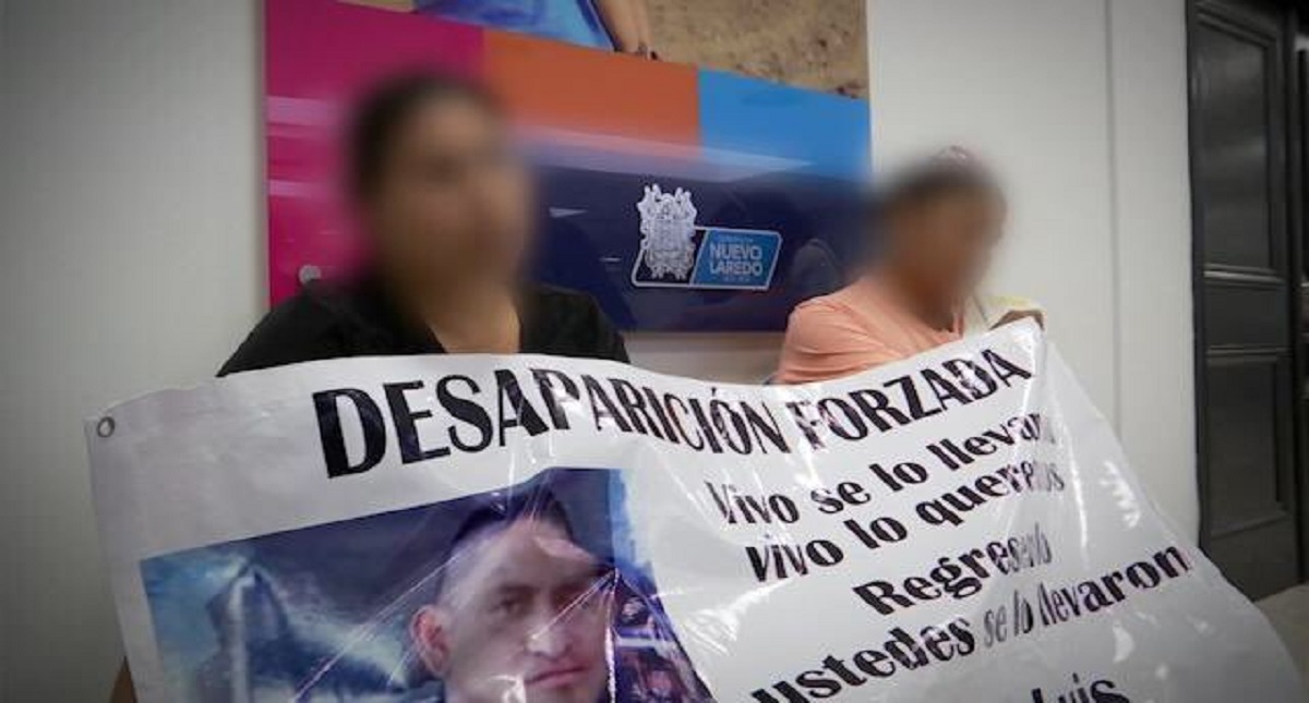 Decepciona a familiares de desaparecidos investigación en base de Semar