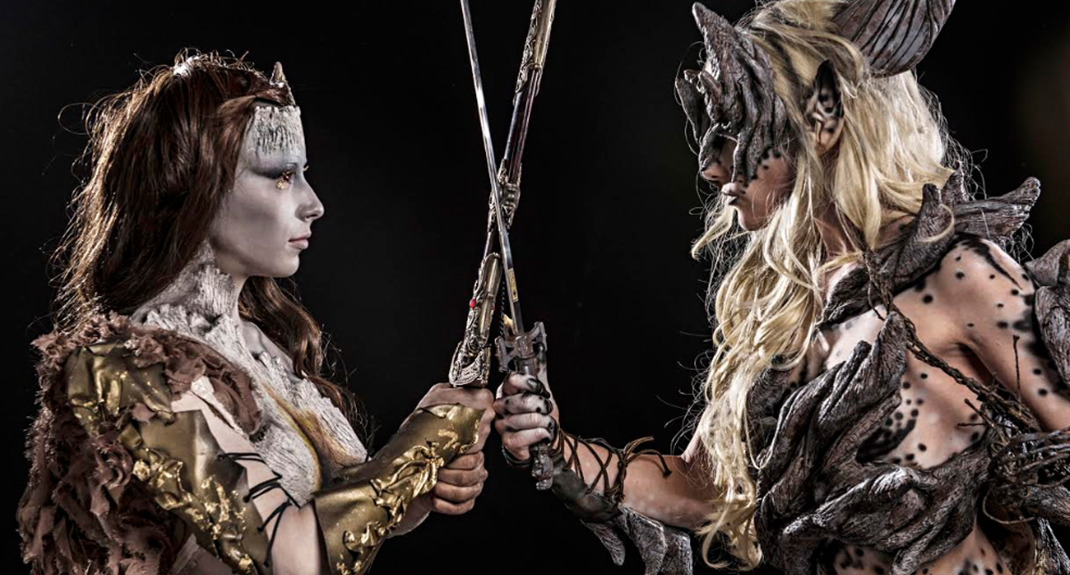 Inspirará Guillermo del Toro a participantes de reality show