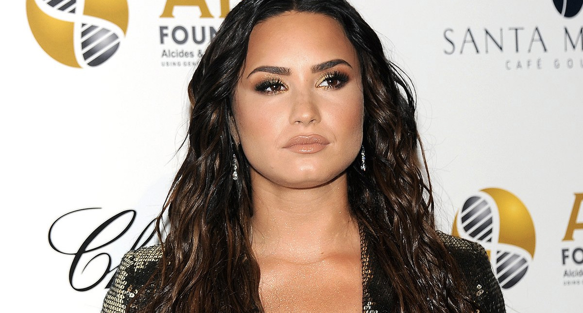#Video Hombre que dio drogas a Demi Lovato aseguró que ella sabía lo que estaba tomando #Video Hombre que dio drogas a Demi Lovato aseguró que ella sabía lo que estaba tomando