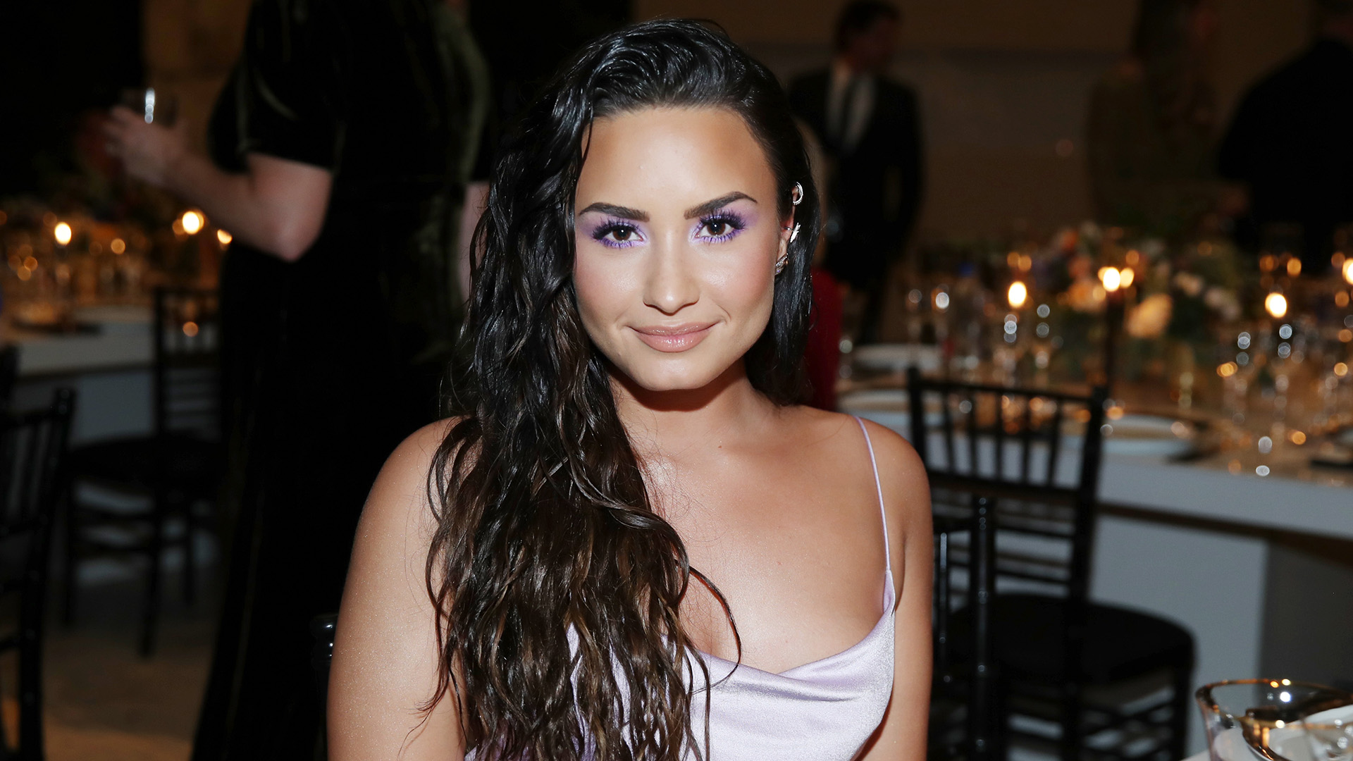Demi Lovato ingresará a rehabilitación