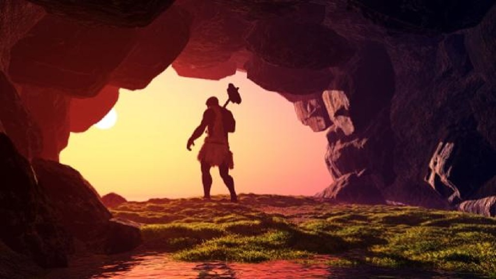 Hallan los restos de la primera hija de dos especies humanas diferentes - denisovanos