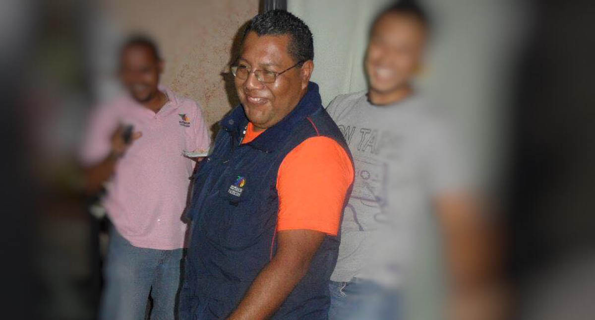 Denuncian detención ilegal de camarógrafo de Monterrey