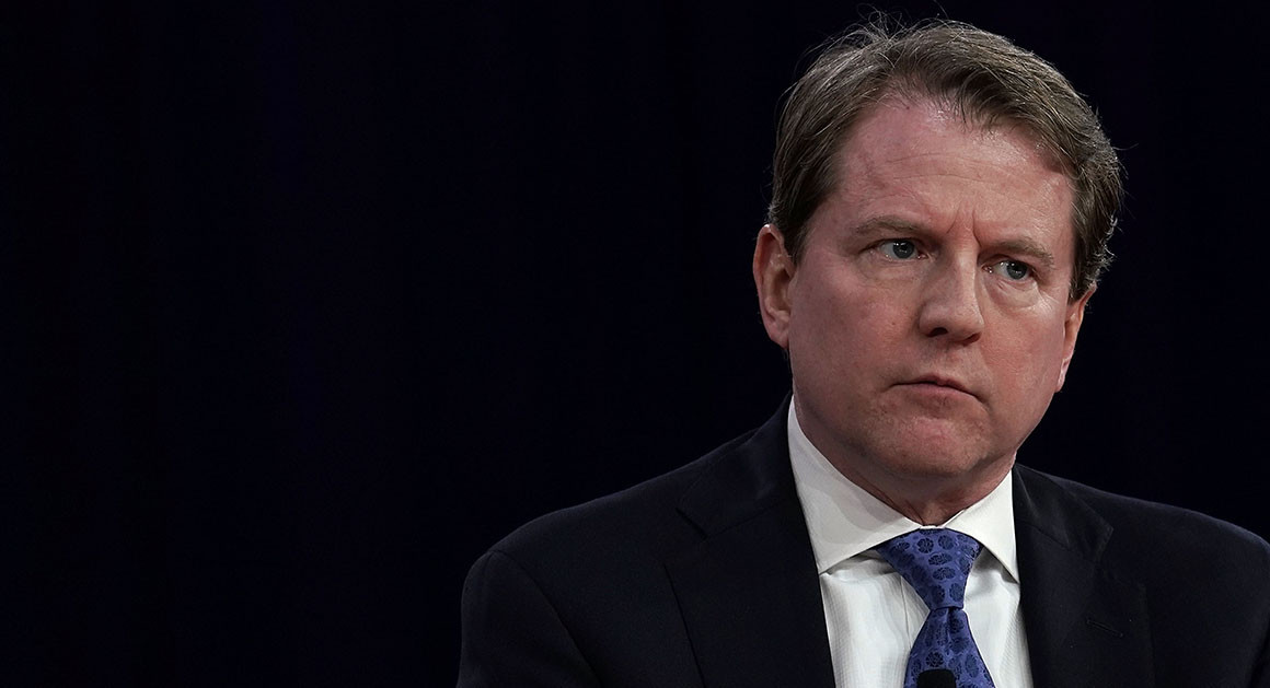 El testigo clave en la trama rusa dejará la Casa Blanca - descarga