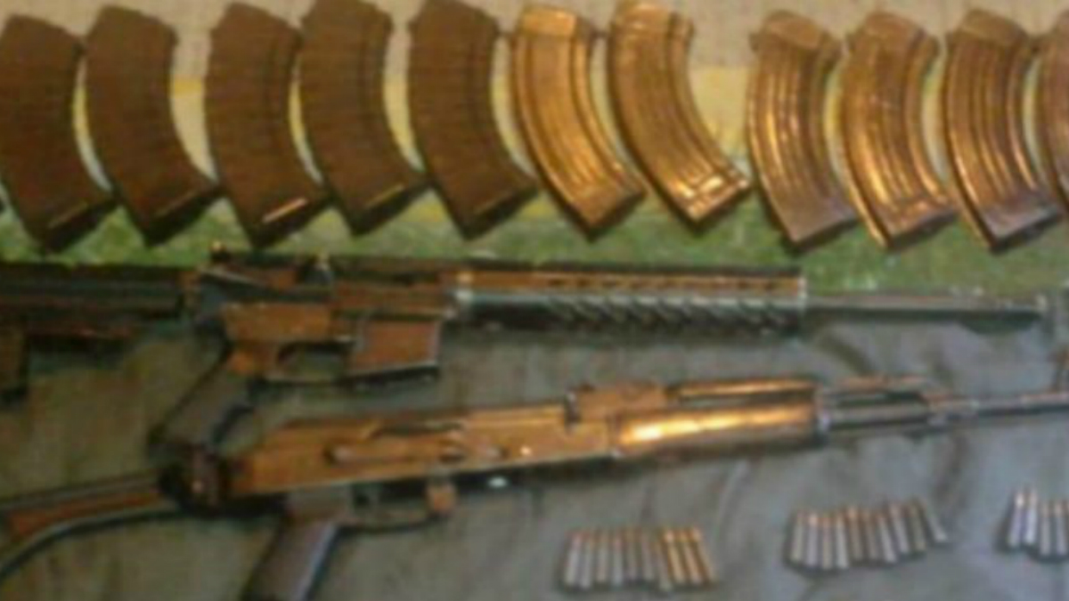 Detienen a operador financiero de Los Viagra en Michoacán