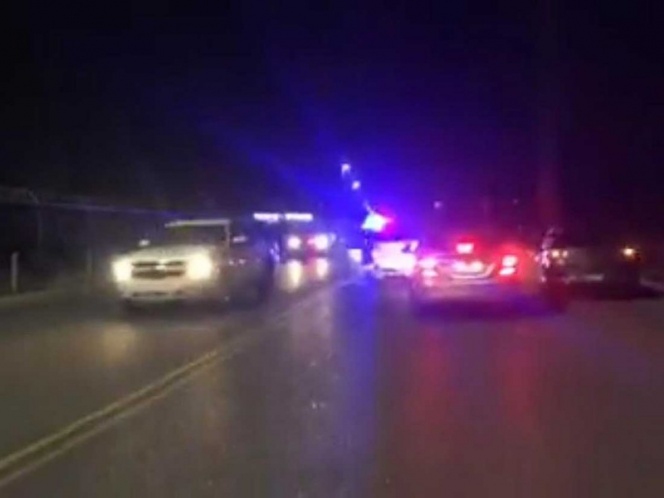 Detienen a menor de edad tras persecución y balacera en Saltillo - detencion-menor-saltill