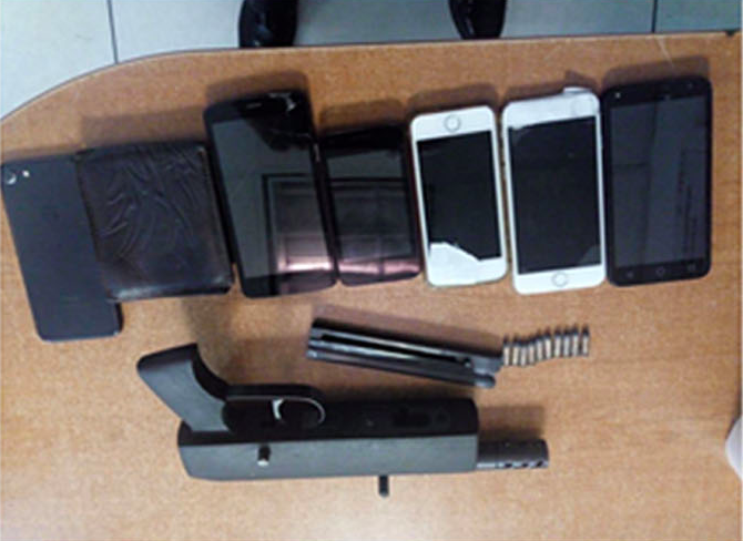 Vinculan a proceso a hombre acusado de asaltar taquería en la Narvarte