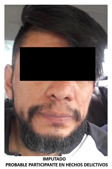 Exagente de PGR se quedaba con mitad del dinero de mujeres de Zona Divas - detenido-zona-divas