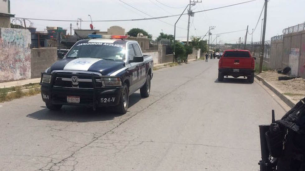 Detienen a presuntos responsables de homicidio de 11 en Ciudad Juárez - detenidos-los-aztecas-ciudad-juarez-2