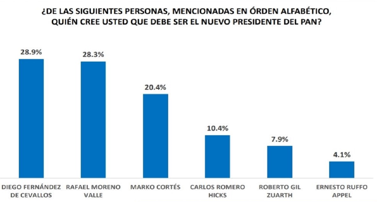 Diego Fernández de Cevallos es favorito para dirigir al PAN - diego-fernandez-de-cevallos-ganaria-presidencia-del-pan