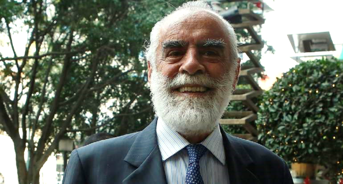 Diego Fernández de Cevallos es favorito para dirigir al PAN