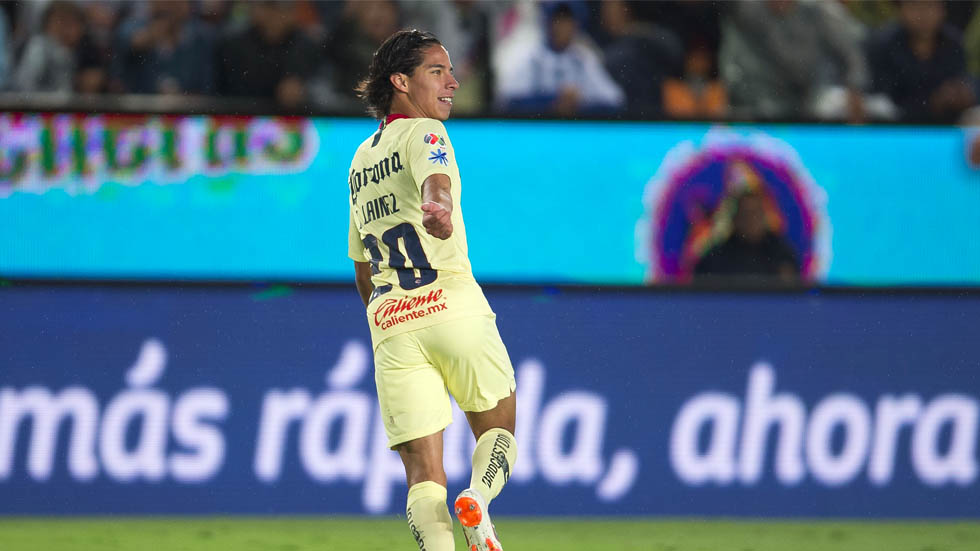 Bielsa es el técnico ideal para la Selección: Cuauhtémoc Blanco - diego-lainez