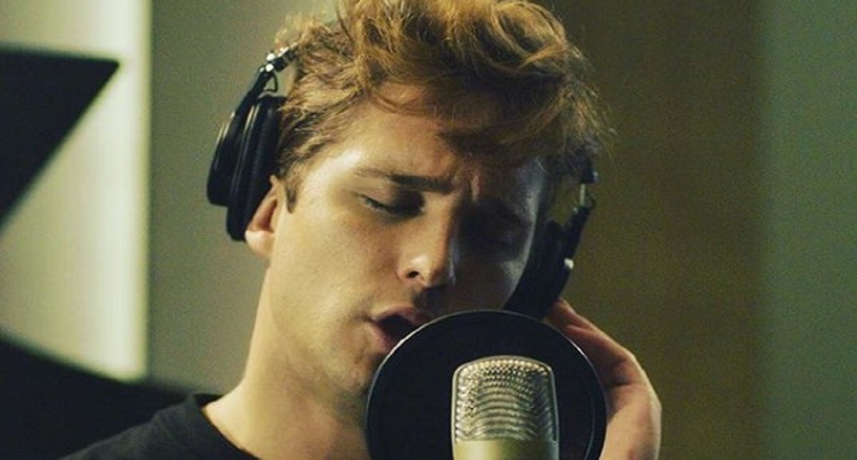 Desmienten gira de conciertos de Diego Boneta - diegoboneta