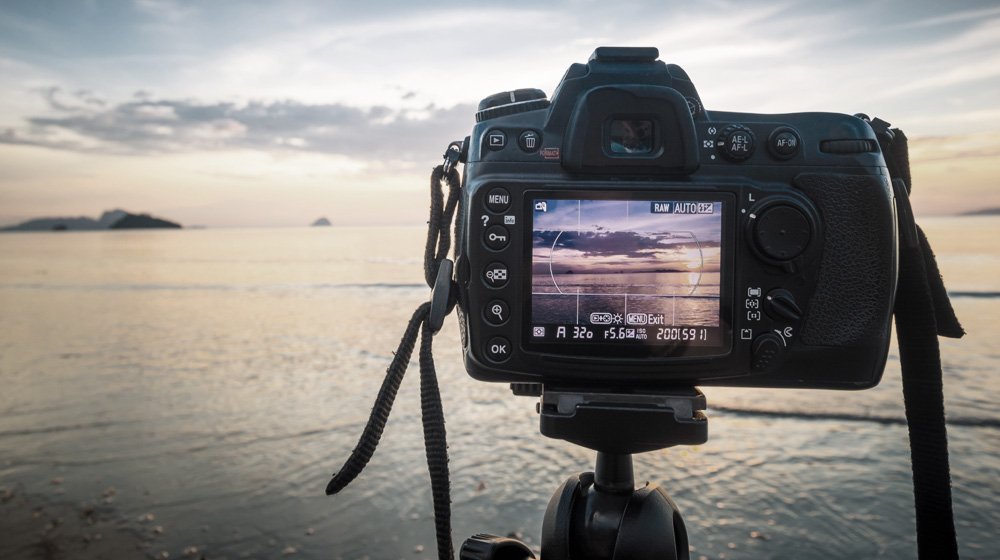 Los mejores cursos online - digital-photography