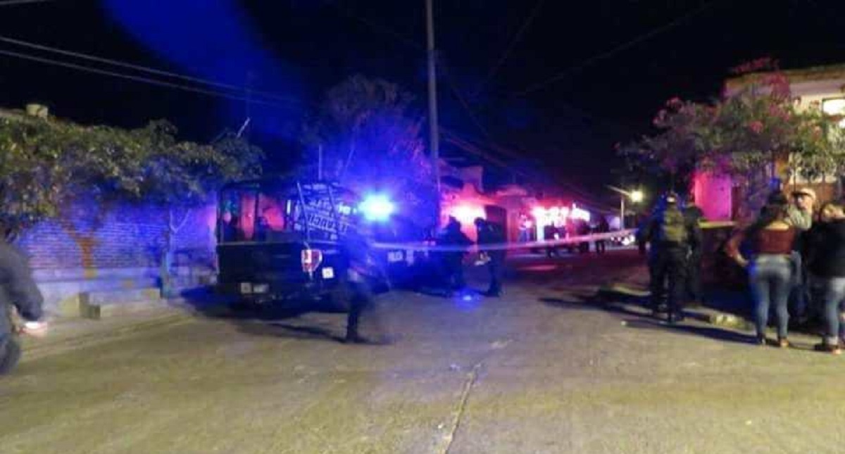 Director de seguridad pública sufre segundo atentado en Michoacán