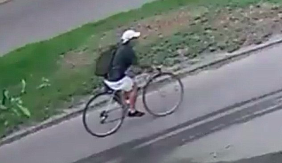 Sospechoso de asesinato del doctor de George HW Bush se suicida - doctor-de-w-bush