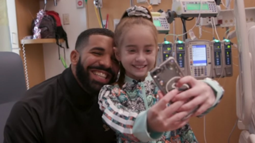 #Video Así reaccionó una niña de 11 años al conocer que tendría nuevo corazón