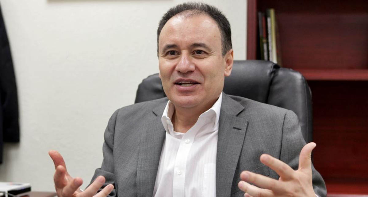 Habría nuevo cuerpo de seguridad en 2021 en México: Durazo