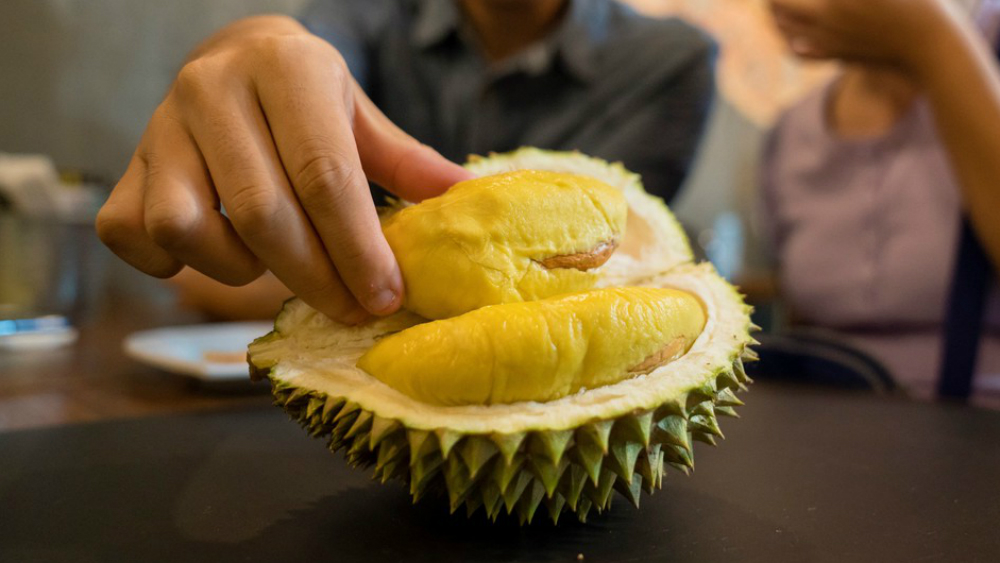 Estos son los peores cinco olores del mundo según la ciencia - durian