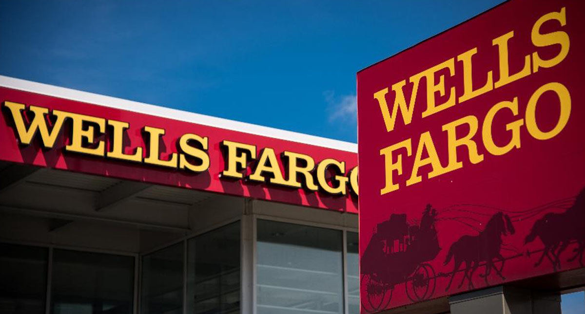 Wells Fargo pagará multa de 2 mil 100 mdd por falsear información