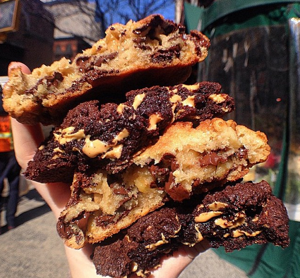 Las mejores cuentas de comida en Instagram que tienes que seguir - eater