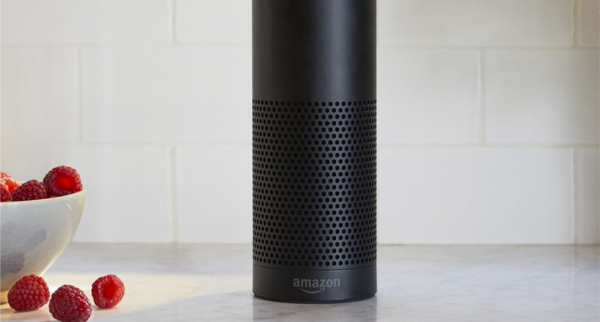 Mexicanos podrán enseñarle español a 'Alexa' de Amazon - echo-amazon-2