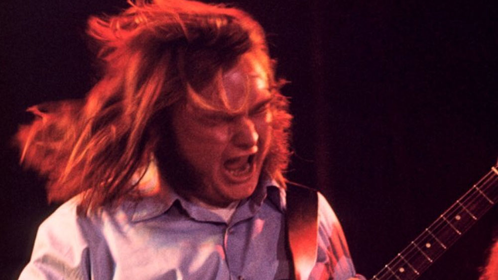 Muere guitarrista de Lynyrd Skynyrd a los 68 años