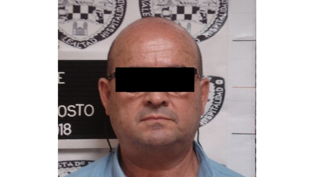 Vinculan a proceso a exsecretario de Obras Públicas de Chihuahua