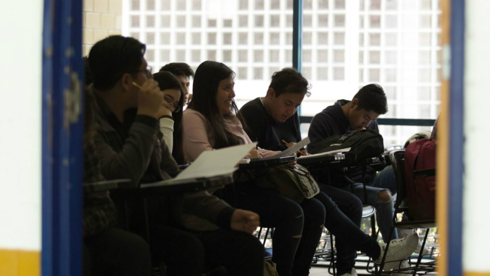 Aprovechar a plenitud universidades existentes: Coparmex