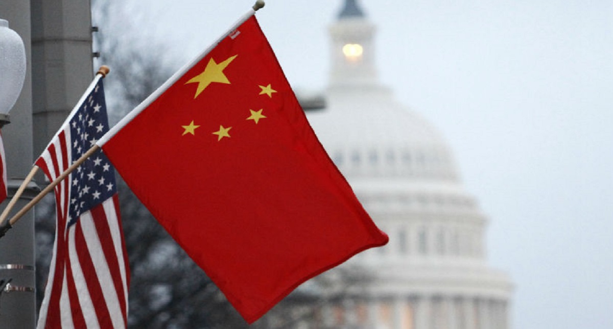 China responde a EE.UU. con aranceles de 60 mil mdd