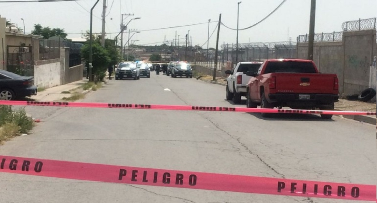 Ejecutan a once personas en casa de Ciudad Juárez