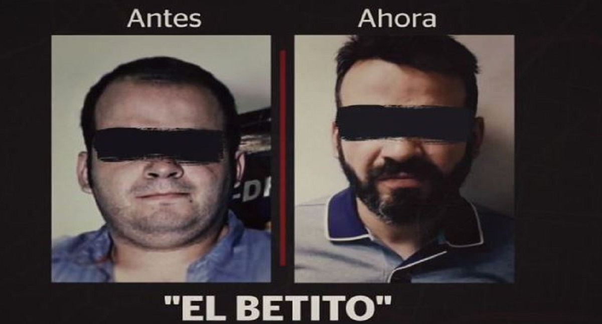 Atribuyen nuevo delito a “El Betito”