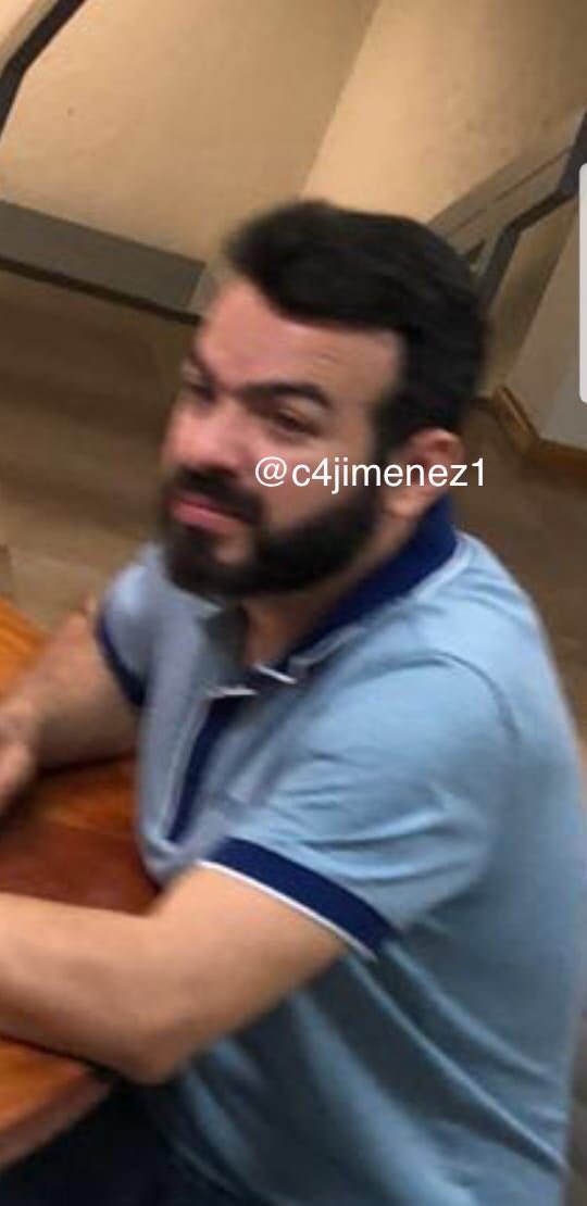 'El Betito', al Reclusorio Oriente - el-betito-union-tepito